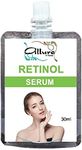 Allure Retinol Serum Anti Aging Wrinkle Removal Face Lift Cream 30ml 2.5%