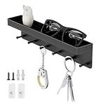 Key Holder for Wall, QUIENKITCH Wal