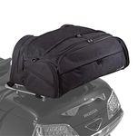 UltraGard 4-603 Black Touring Luggage Rack Bag