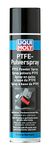 LIQUI MOLY PTFE Powder Spray | 400 ml | Lubrication varnish | Sliding oil | SKU: 3076