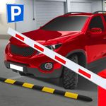 Garage Parking Simulator 3D