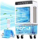 Portable Swamp Cooler Air Condition