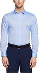 Tommy Hilfiger Men's Dress Shirt Sl