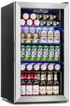 Feelfunn Beverage Refrigerator Cool
