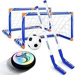 CUKU Kids Toys - Hover Hockey Set w