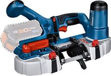 Bosch Professional GCB 18V-63 18V S