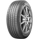Kumho Solus TA51a All-Season Tire -
