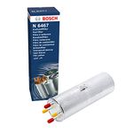 Bosch N6467 - Diesel Filter Car