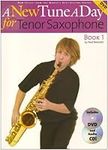 New Tune a Day for Tenor Sax: Tenor