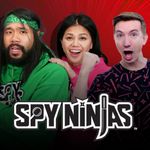 Spy Ninjas by Chad & Vy