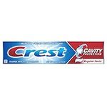 Crest Cavity Protection Toothpaste 