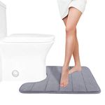 Rubber Toilet Mat