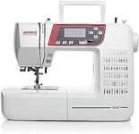 Janome 49360 Computerized Sewing Ma