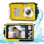 Underwater Camera Under 100