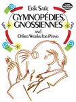 Gymnopédies, Gnossiennes and Other Works for Piano (Dover Classical Piano Music) (French Edition)