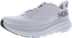 Hoka Men's Clifton 9 Sneaker, Nimbu