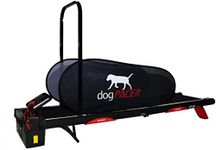 DogPACER 94697 4.0 Full Size Dog Pa