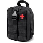 Emergency Medical Kit