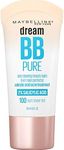 MAYBELLINE Dream Pure BB Cream - Li