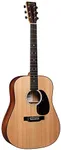 Martin D-10E Road Series Acoustic-Electric Guitar - Sitka Spruce