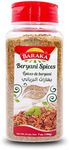 Baraka Biryani Spice Seasoning Mix | Authentic Mediterranean Spices for Cooking Rice, Masala Dishes, Sauces, Marinade | Original Indian Biryani Seasoning, No Salt, No Additives, No MSG (8oz)