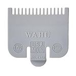Wahl Professional Color Coded Comb 