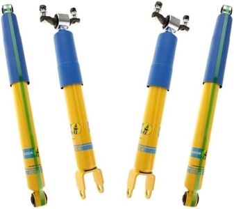 Bilstein S