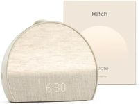 Hatch Restore 3 Sunrise Alarm Clock