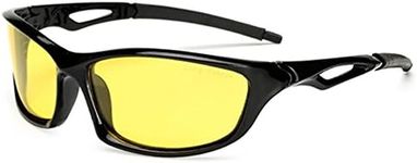 Long Keeper Night Vision Sunglasses