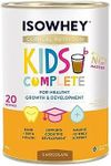 Kids Complete Clinical Nutrition Ch