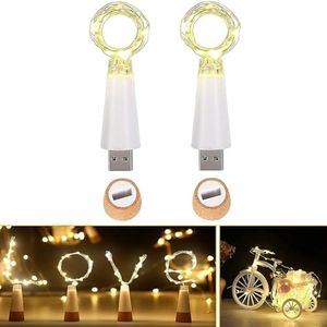 Luces de c