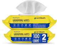 earthbath, Hypo-Allergenic Grooming