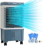 VEVOR Evaporative Cooler, 1400 CFM 