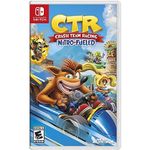 Crash Team Racing - Nintendo Switch