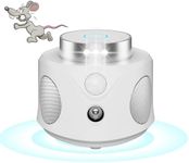 Ultrasonic Mouse Repellent,Jkevow M