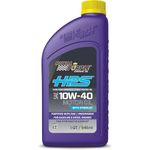 Royal Purple Engine Additives