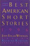 The Best American Short Stories 1996