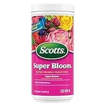 Scotts Super Bloom Water Soluble Pl