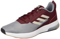 adidas Mens epik Comfort M Grey/Shared/PUTGRE Running Shoe - 6 UK (IU6268)