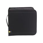 Case Logic 320 Capacity CD Wallet