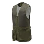 Beretta GT981 Tredi Shooting Vest in Green Moss (2XL)