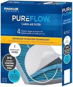 Pureflow Cabin Air Filter PC99806X | Fits 2023-21 Ford Bronco