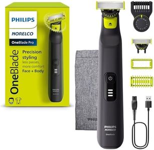 Norelco Ph