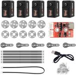 YonPhsy 30KG Serial Bus Servo Motor