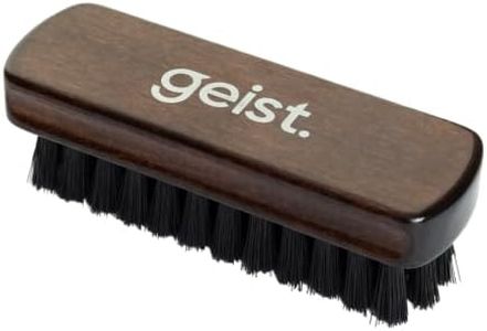 Geist. Lea