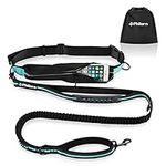PHILORN Hands Free Dog Leash for Ru