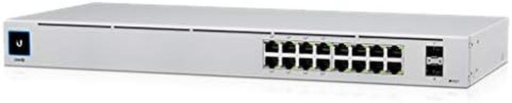 Ubiquiti UniFi 16-Port PoE Switch