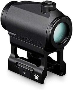 Vortex CRO