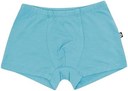 KYTE BABY Briefs in Makai