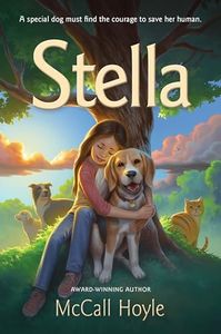 Stella | 14 State Award Nominations - Best Book of the Year (Best Friends Dog Tales)